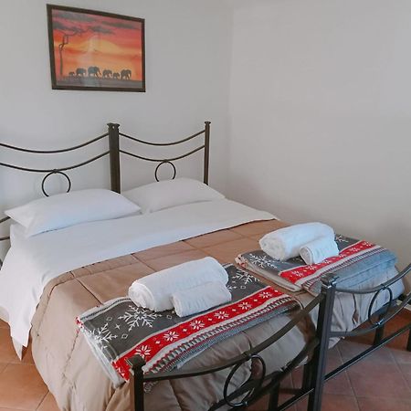 La Petite Maison Coazze Экстерьер фото
