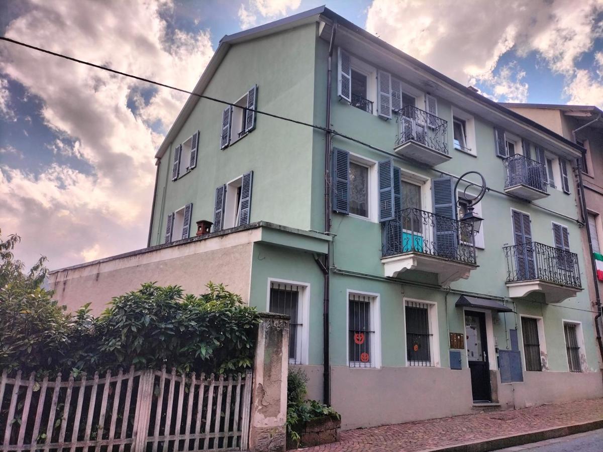 La Petite Maison Coazze Экстерьер фото