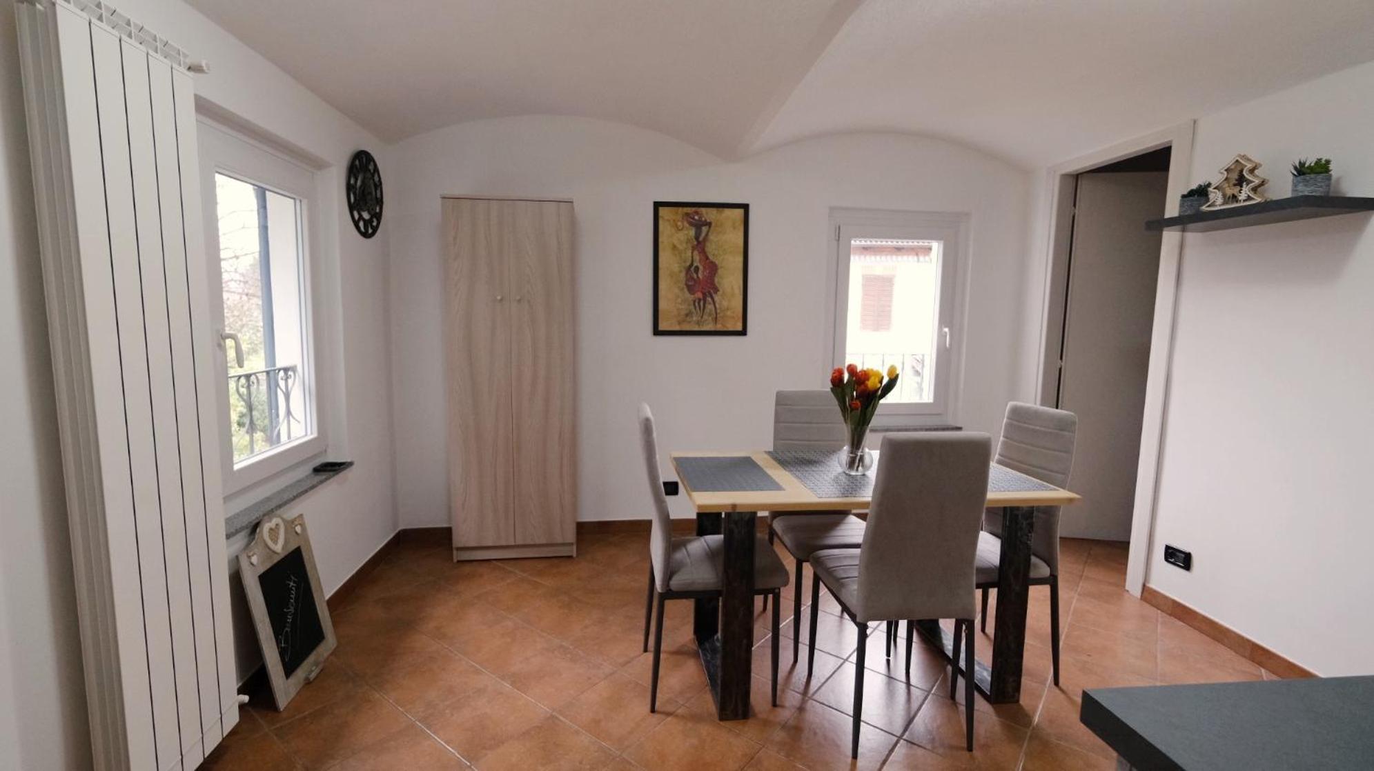 La Petite Maison Coazze Экстерьер фото
