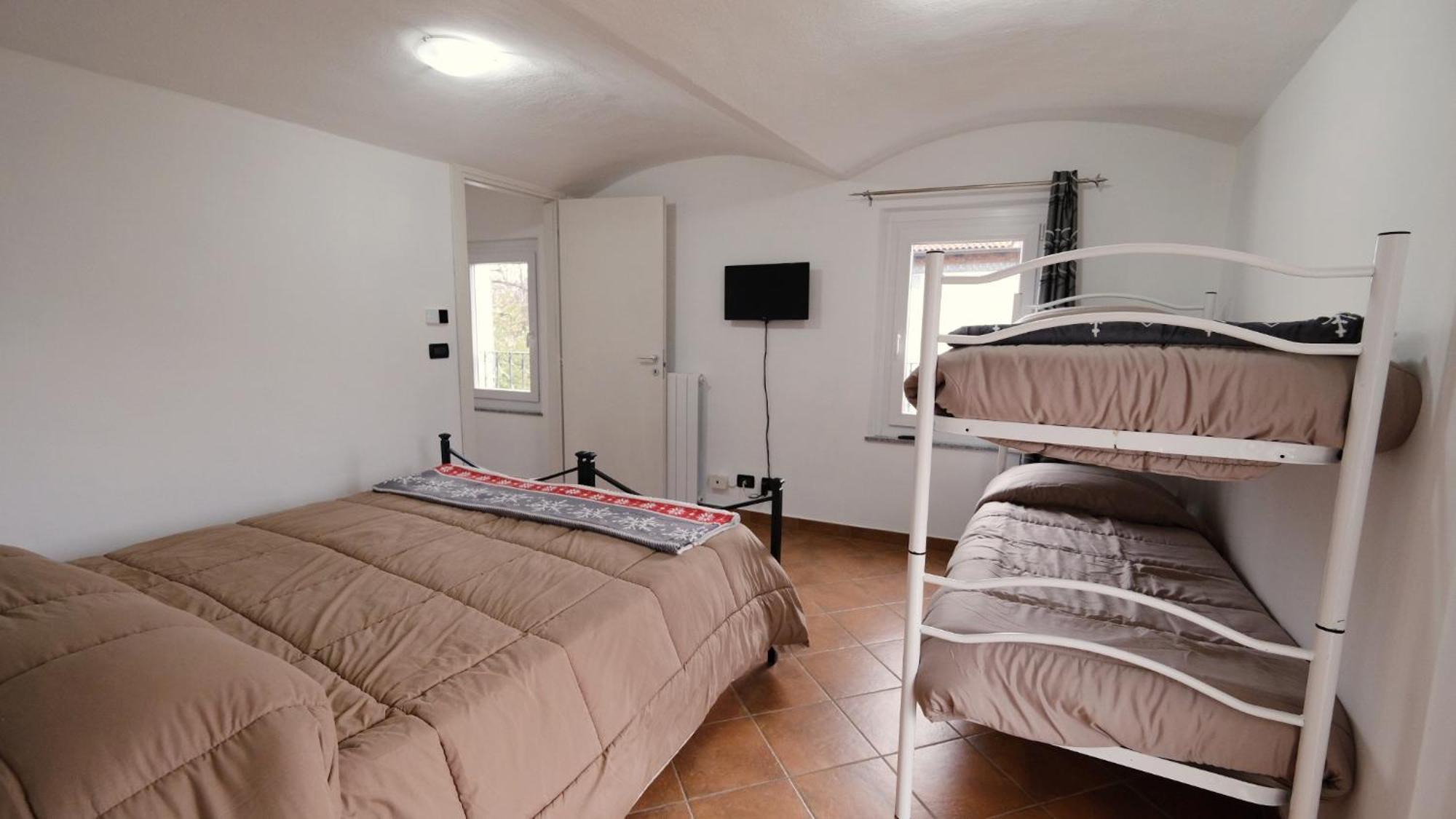 La Petite Maison Coazze Экстерьер фото