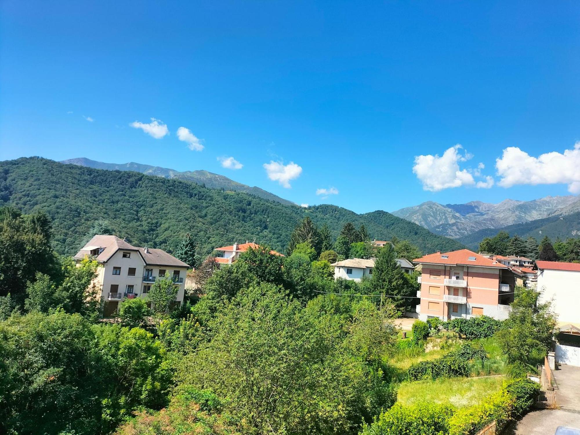 La Petite Maison Coazze Экстерьер фото